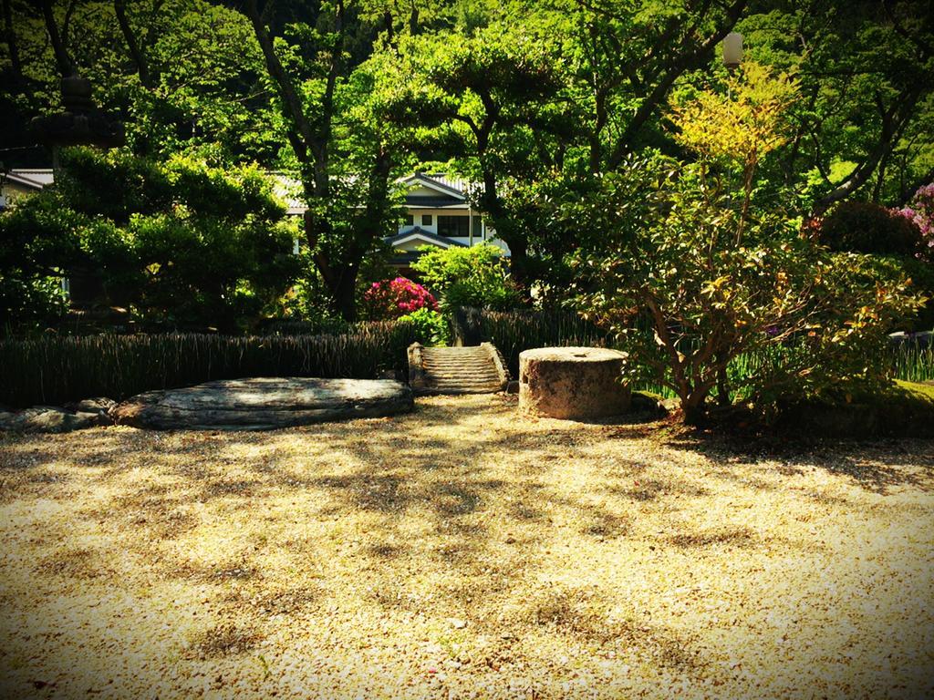 Okumizuma Onsen Hotel Kaizuka Exterior photo