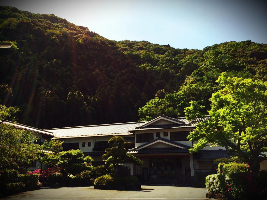 Okumizuma Onsen Hotel Kaizuka Exterior photo