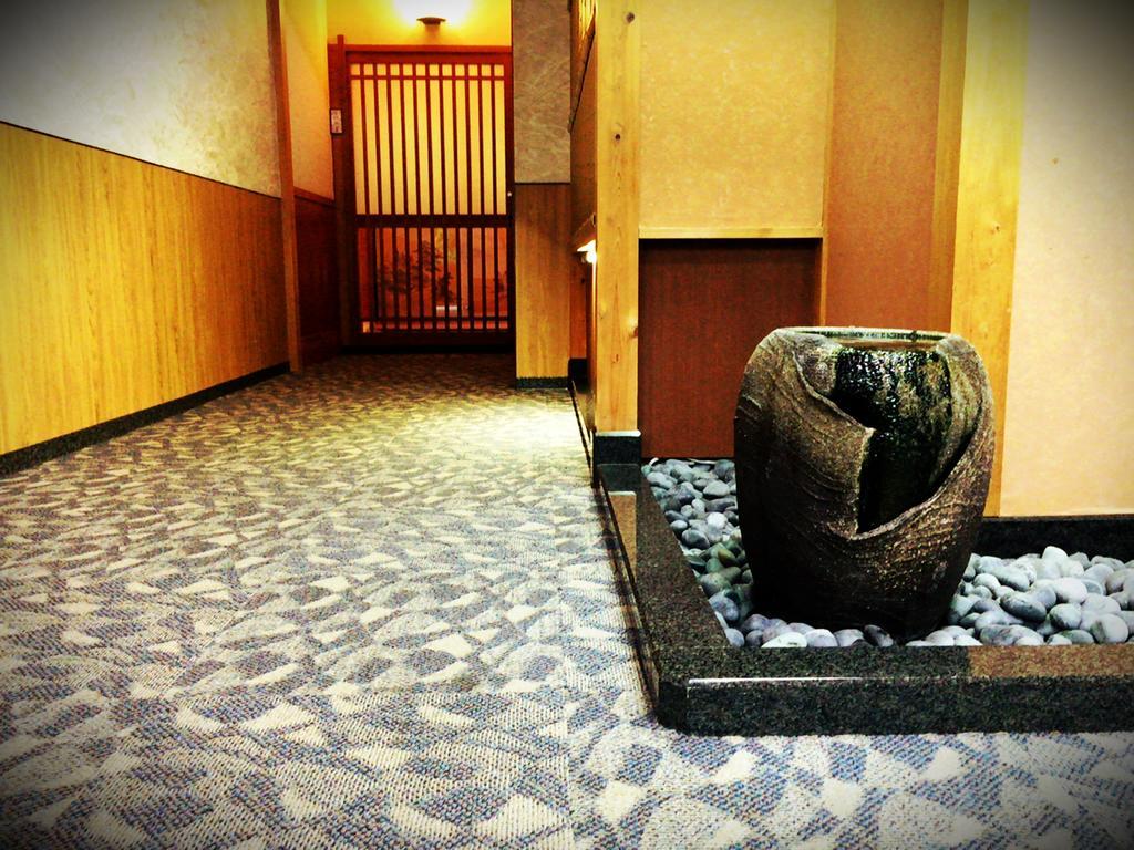 Okumizuma Onsen Hotel Kaizuka Exterior photo