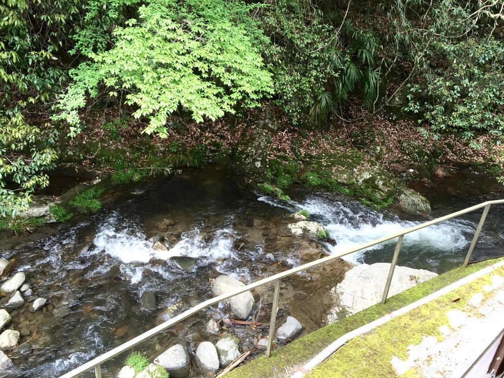 Okumizuma Onsen Hotel Kaizuka Exterior photo